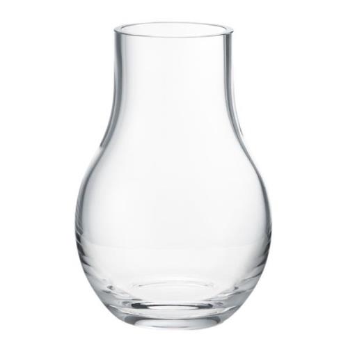 Georg Jensen - Cafu Maljakko 21,6 cm Lasi