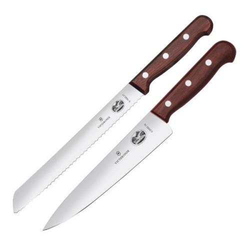 Victorinox - Kebony Veitsisetti 2 osaa