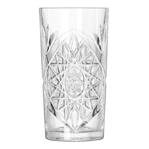 Libbey - Hobstar Tumbler 47 cl