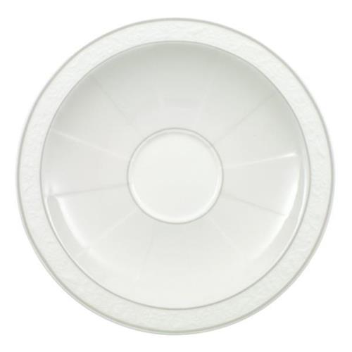 Villeroy & Boch - Gray Pearl Aluslautanen 16 cm