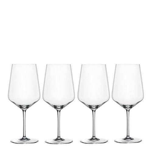 Spiegelau - Special Glasses Summer Drinks Lasi 63 cl 4 kpl