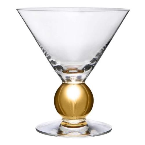 Orrefors - Nobel Martini/Samppanjalasi 21 cl