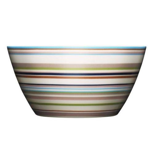 iittala - Origo Kulho 50 cl Beige