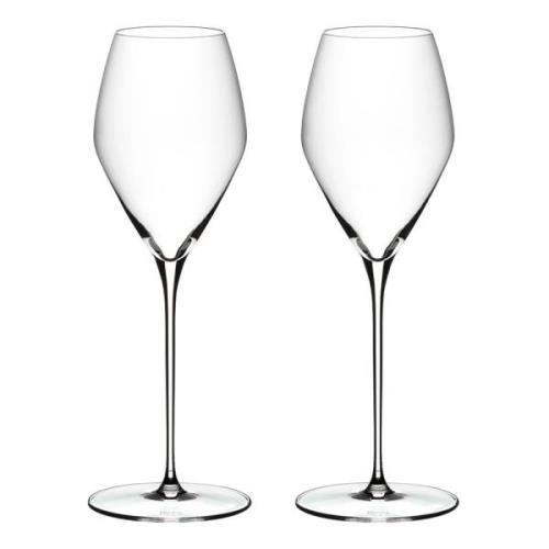 Riedel - Veloce Viinilasi Sauvignon Blanc 34,7 cl 2 kpl