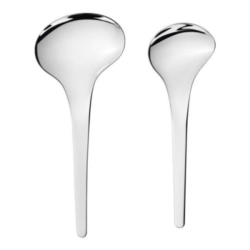 Georg Jensen - Bloom Tarjoilulusikka 2 kpl