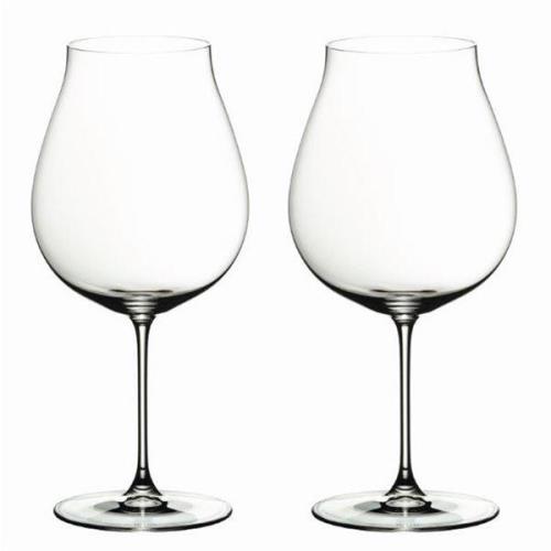 Riedel - Veritas New World Pinot Noir Viinilasi 70 cl 2 kpl