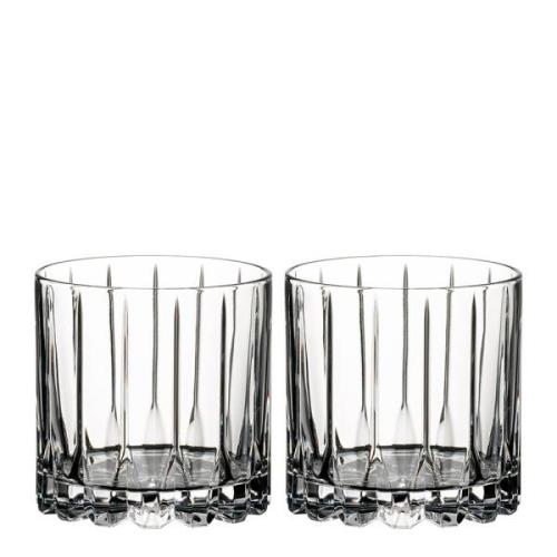Riedel - Drink Specific Cocktaillasi 28,3 cl 2 kpl