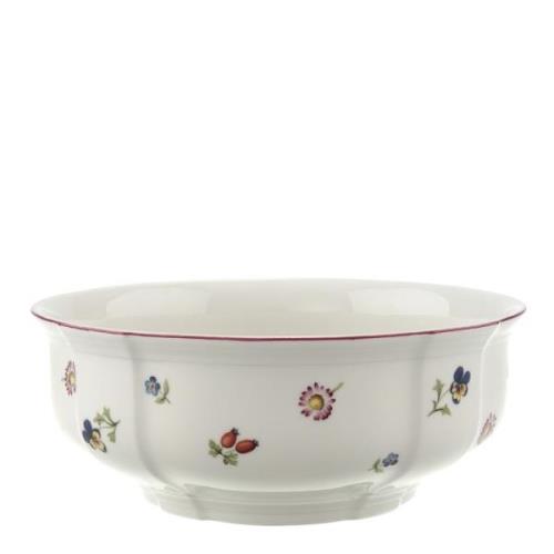 Villeroy & Boch - Petite Fleur Kulho Nro. 2 21 cm