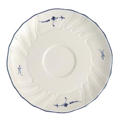 Villeroy & Boch - Old Luxembourg Kahvikupin aluslautanen 20 cl