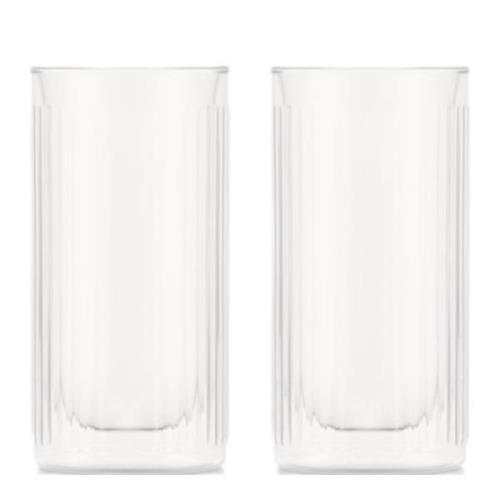 Bodum - Duoro Bar Gin Lasi 30 cl 2 kpl