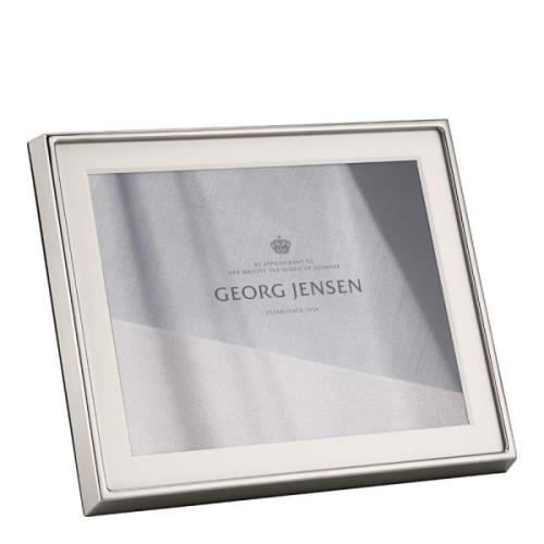 Georg Jensen - Legacy Deco Kehys 25x30cm Ruostumaton teräs