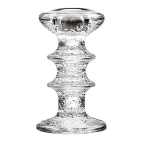 iittala - Festivo Kynttilänjalka 12 cm