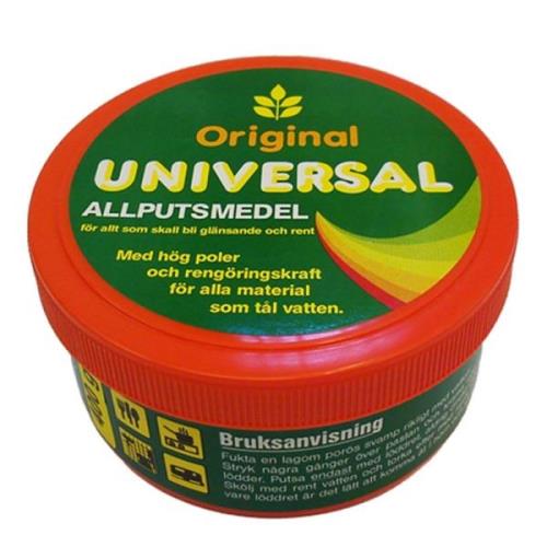 Universal - Universal Yleispuhdistusaine