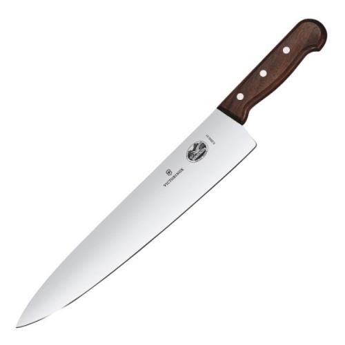 Victorinox - Kebony Kokkiveitsi 31 cm