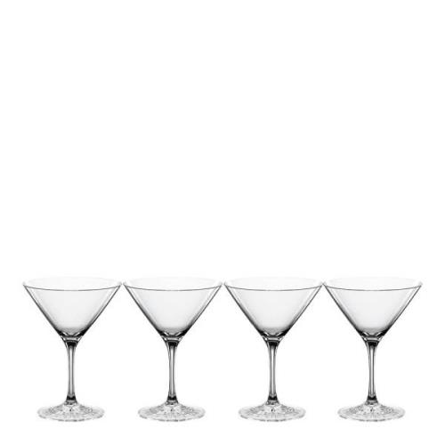 Spiegelau - Perfect Serve Cocktaillasi 17 cl 4 kpl