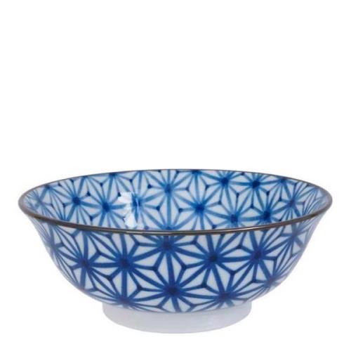 Tokyo Design Studio - Mixed Bowls Kulho 20,5 cm kuvio B