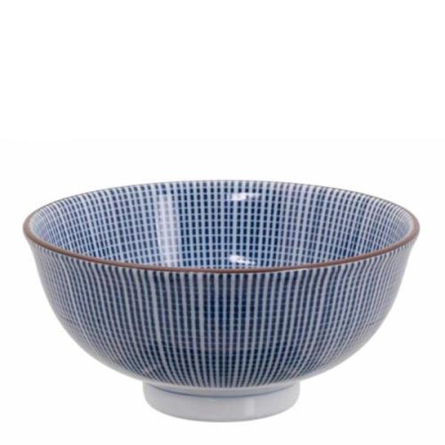 Tokyo Design Studio - Sendan Blue Kulho 12 cm