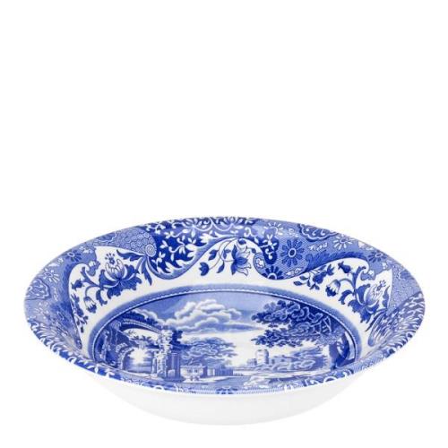 Spode - Blue Italian Kulho 20 cm