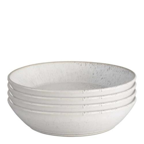 Denby - Kiln Kulho 22 cm 4 kpl