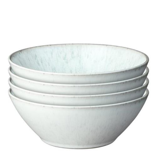 Denby - Kiln Kulho 16,5 cm 4 kpl Green