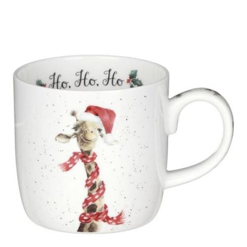 Wrendale Design - Ho, Ho, Ho Muki 31 cl