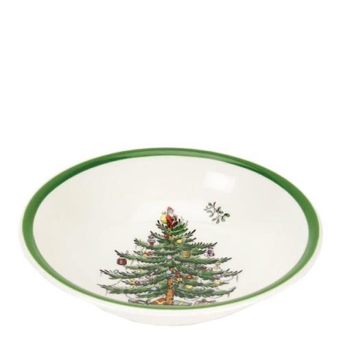 Spode - Christmas Tree Kulho 15 cm