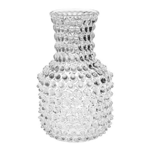 Klimchi - Hobnail Karahvi kahvaton 2 L Crystal