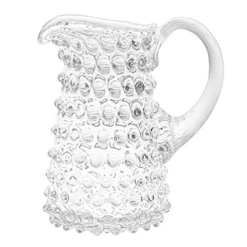 Klimchi - Hobnail Karahvi 35 cl Kirkas