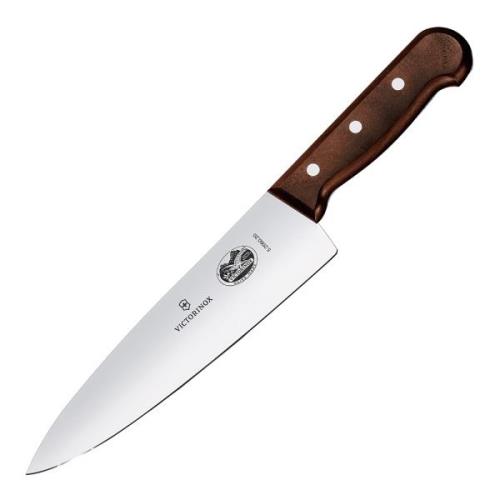 Victorinox - Rosenträ Kokkiveitsi 20 cm