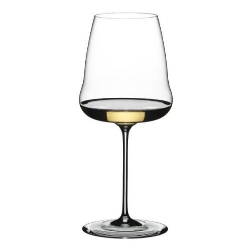 Riedel - Winewings Chardonnay Valkoviinilasi 73,6 cl