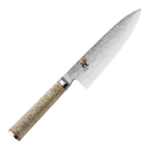 Miyabi - Birch 5000MCD Gyutoh Kokkiveitsi 16 cm