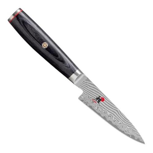 Miyabi - RAW 5000 FCD Kuorimaveitsi 9 cm Shotoh