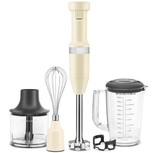 KitchenAid - KitchenAid Sauvasekoitin Almond Cream