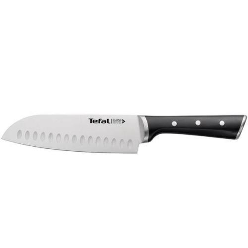 Tefal - Ingenio Ice Force Santoku Kokkiveitsi