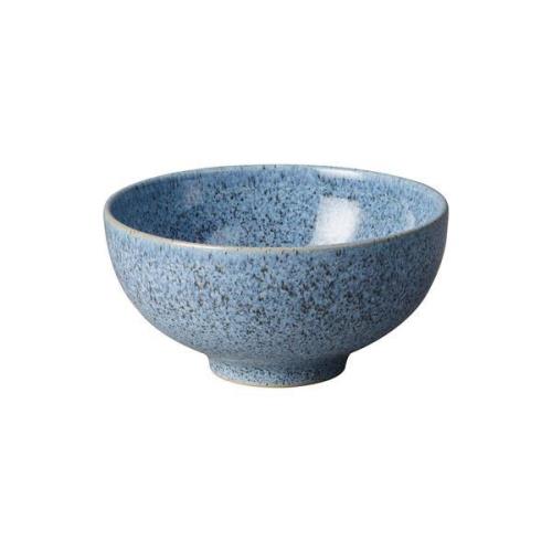 Denby - Studio Blue Flint Kulho 13 cm Sininen