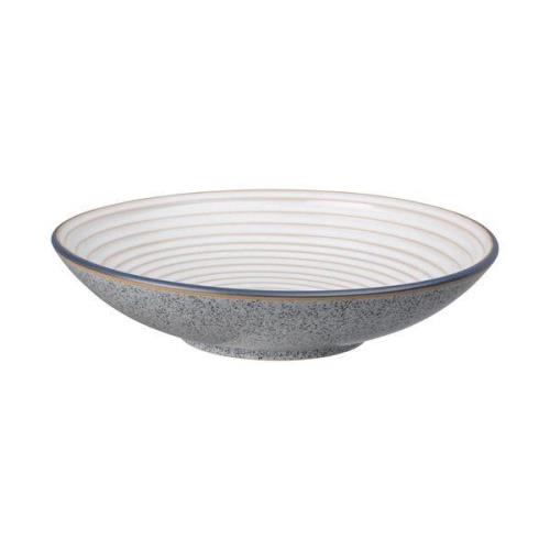 Denby - Studio Grey Kulho 31 cm Harmaa