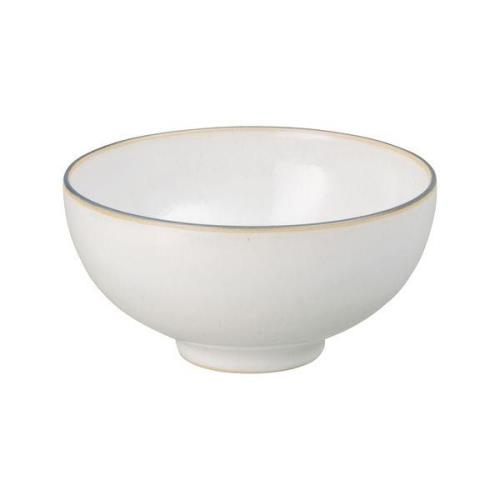 Denby - Studio Grey White Kulho 13 cm Harmaa