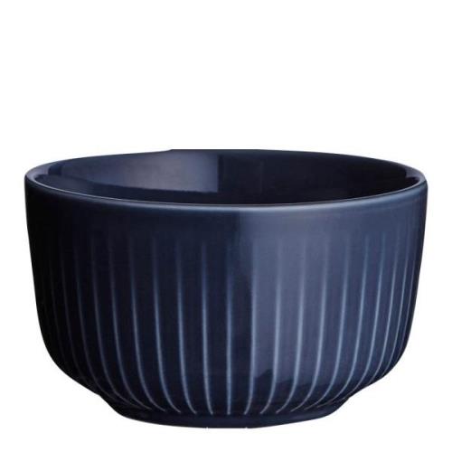 Kähler - Hammershøi Kulho 12 cm Indigo