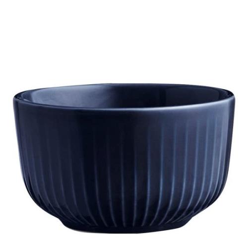 Kähler - Hammershøi Kulho 11 cm Indigo