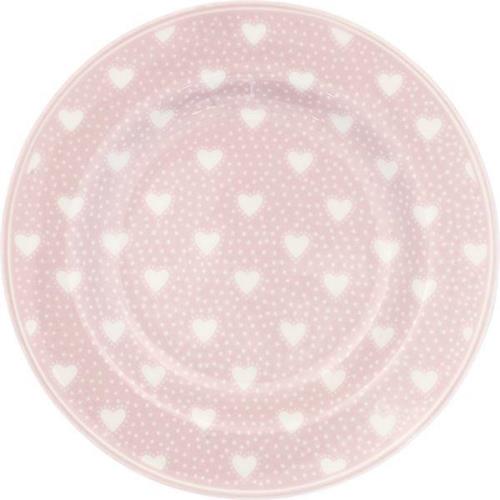GreenGate - Penny Lautanen 15 cm Pale Pink