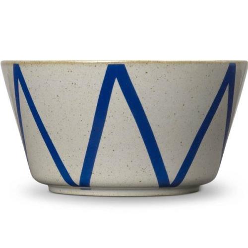 Lyngby Porcelæn - Dan-Ild Kulho 21 cm