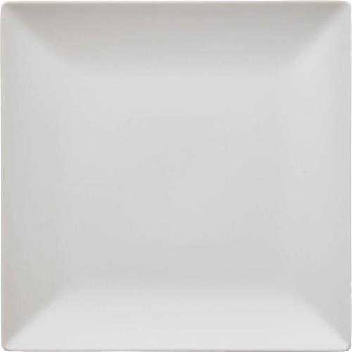 Aida - Quadro Lautanen 26x26 cm Valkoinen