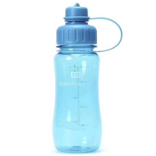 Brix - Watertracker Juomapullo 0,5L Aqua