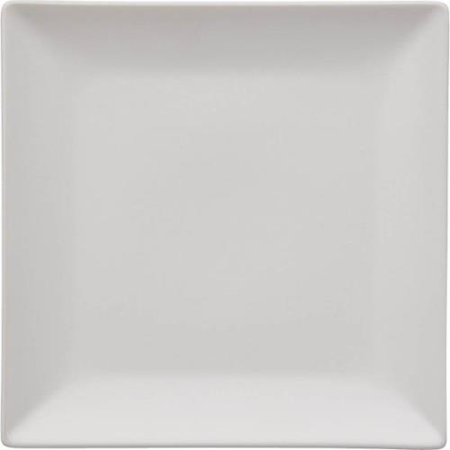 Aida - Quadro Lautanen 18x18 cm Valkoinen