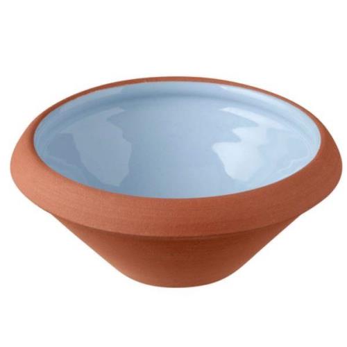 Knabstrup Keramik - Kanabstrup Sekoituskulho 0,1 L Vaaleansininen