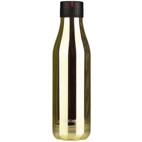 Les Artistes - Bottle Up Termospullo 50 cl Kulta