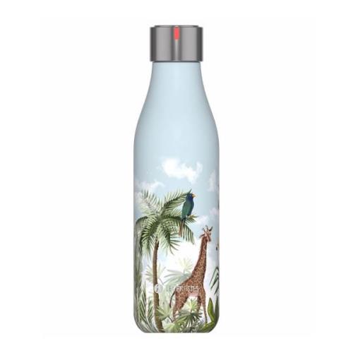 Les Artistes - Bottle Up Design Termospullo 0,5 L Animals & Plants