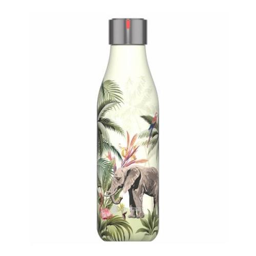 Les Artistes - Bottle Up Design Termospullo 0,5 L Jungle