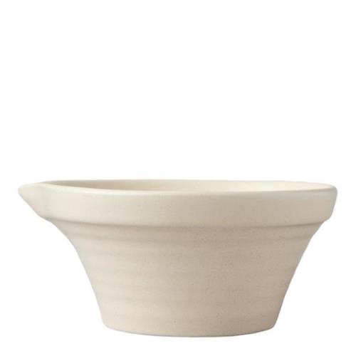 PotteryJo - Peep Taikinakulho 12 cm Linen