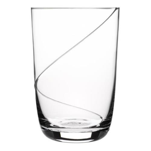 Kosta Boda - Line Tumbler Lasi 31 cl